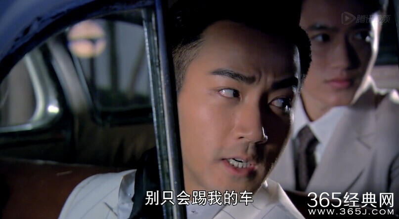 《千金女贼 》第26集预告剧情介绍 白狼警告盛少没有资格骂蒋心