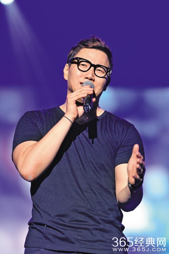 郑淳元破产遭前女友检举回韩国，郑淳元停止录制我是歌手