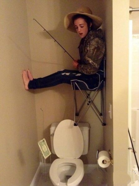 自拍狂魔养成记：No zuo no die