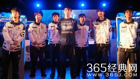 LOL访日本联赛教练：击败中韩强队进S决赛