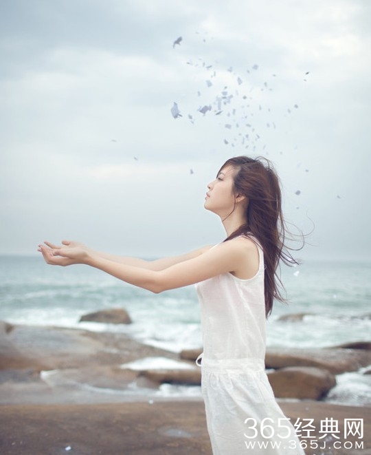 漫步人生路 且行且珍惜