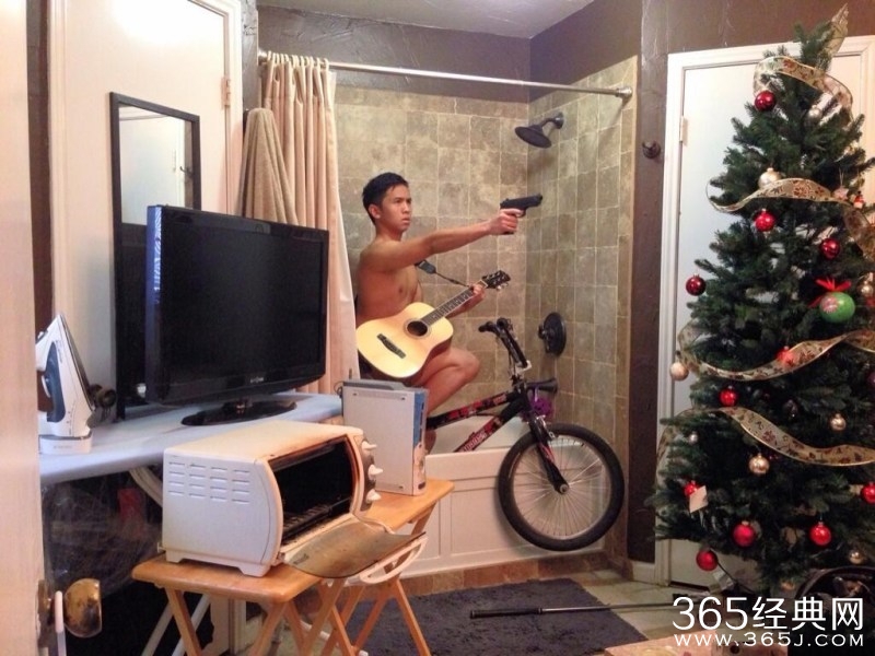 自拍狂魔养成记：No zuo no die