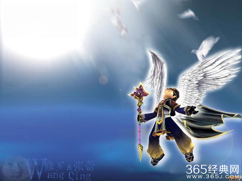 有梦想，你也可以是大师