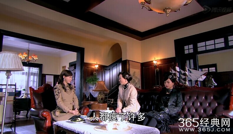 千金女贼第25集预告剧情介绍_蒋心当纺织厂经理妈妈疼蒋心杜晓寒心生妒恨_365经典网