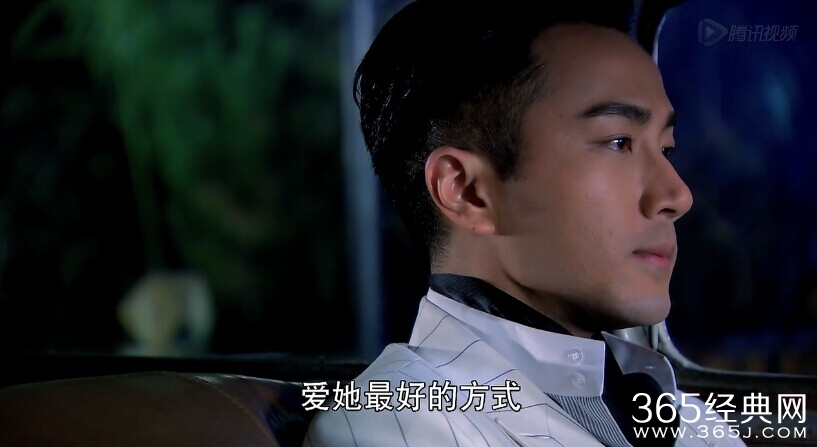 《千金女贼 》第26集预告剧情介绍 白狼警告盛少没有资格骂蒋心