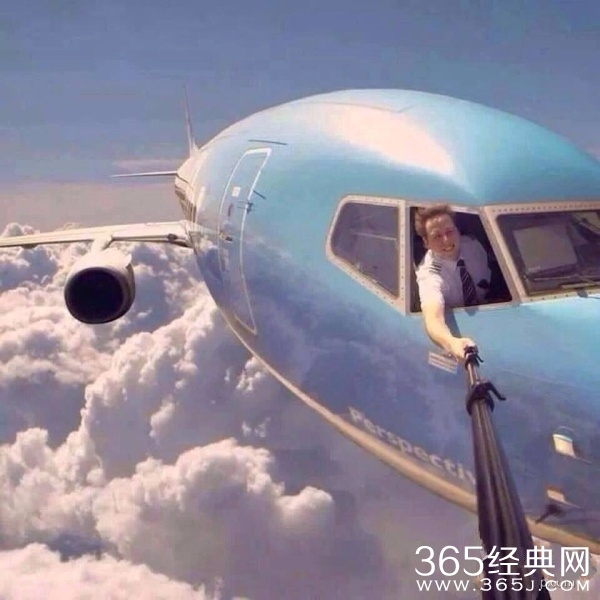 自拍狂魔养成记：No zuo no die