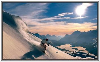 成功者总是选择自己拯救自己