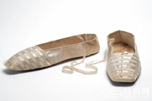 高跟鞋的发展史：从威尼斯妓女到细高跟鞋