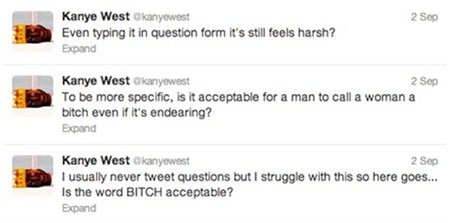 阿里尔•帕德斯： “碧池” 一词的进化简史