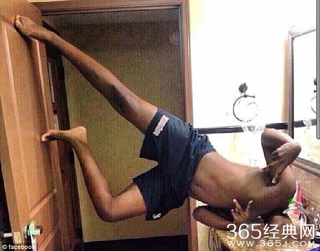 自拍狂魔养成记：No zuo no die