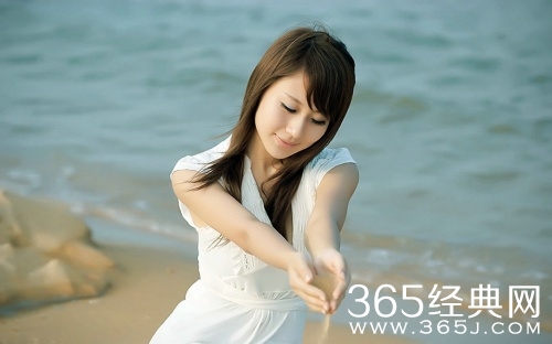 写给我曾经的那个女人