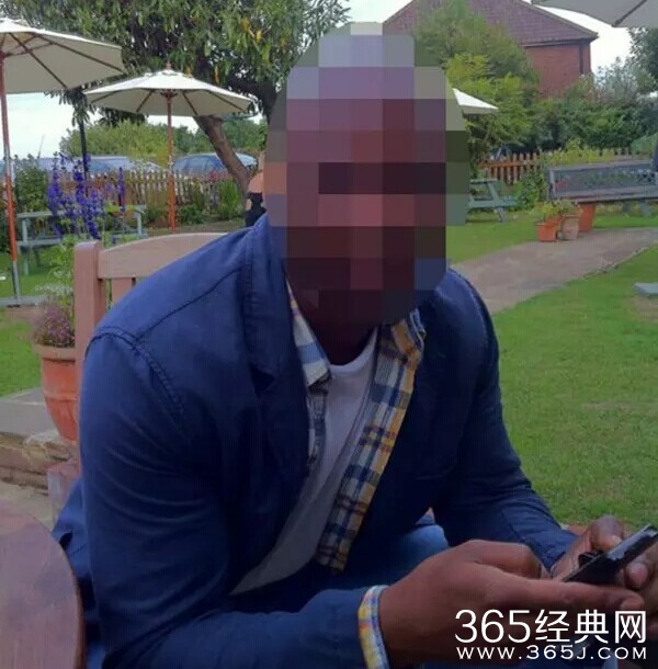 男子尿血去医院检查发现是月经！他体内有子宫