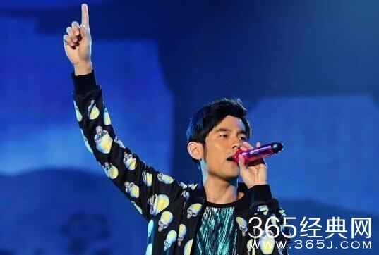 明星年终奖盘点