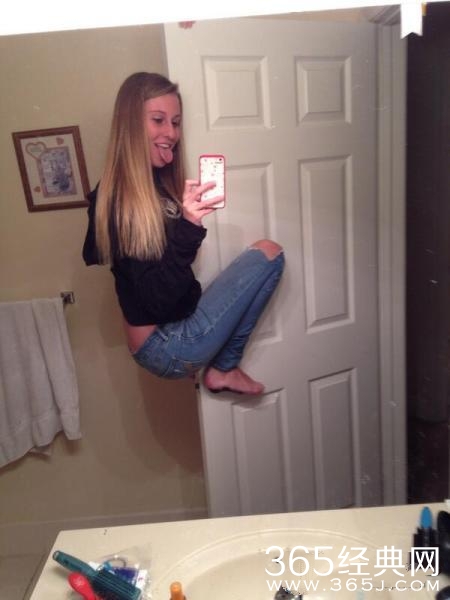 自拍狂魔养成记：No zuo no die