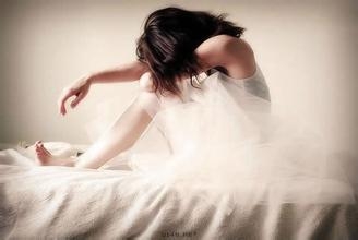 写给我曾经的那个女人