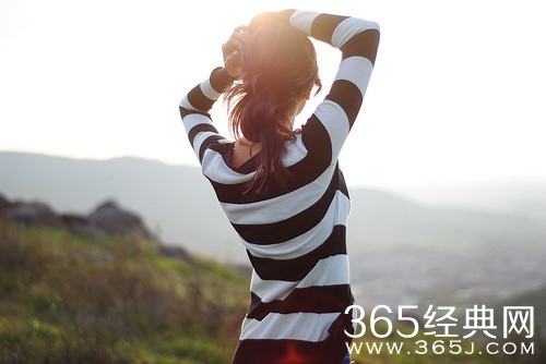 2015年伤心女孩的个性签名