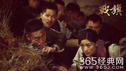 电视剧《战旗》片尾曲叫什么？战旗片尾曲《雷霆万钧》歌词介绍