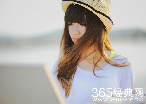 你觉得委屈，是因为你拥有的还不够多