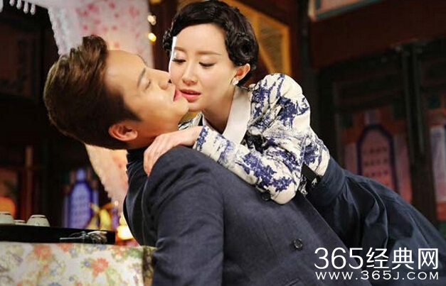 《活色生香》乐颜第几集知道宁致远救的自己 乐颜真的会和安逸尘结婚么图片