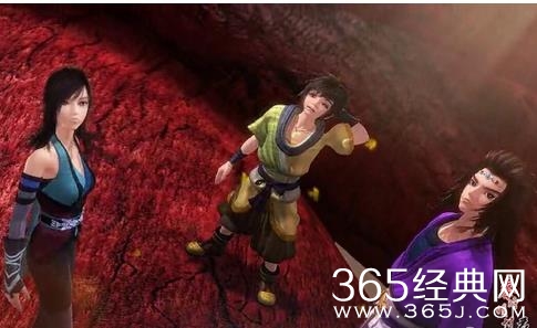 秦时明月之君临天下3集剧透 庄叔大战巨阙为何隐藏实力