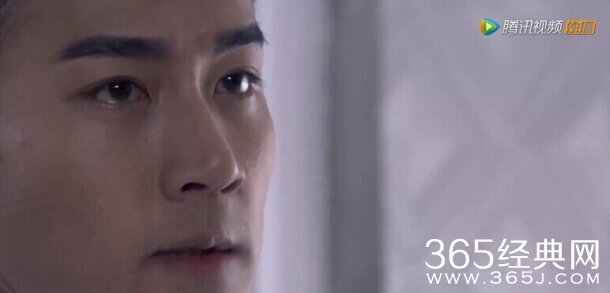 《千金女贼》桃花结为什么断了预示着什么 大结局二爷和蒋心天人永别