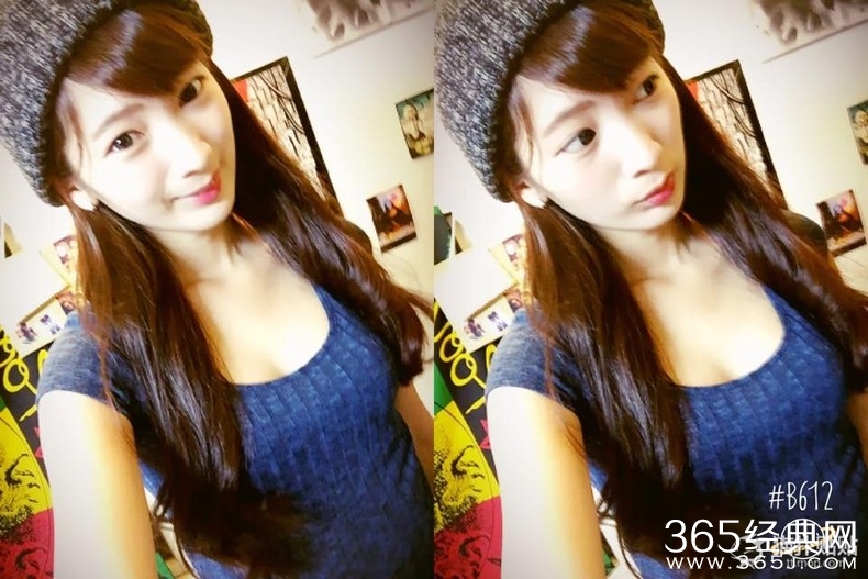 乐队主唱居然是九头身美女 宅男还在等什么赶紧守护妹子