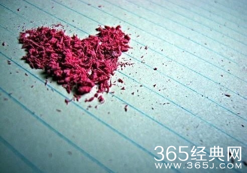 表白的话感人的一段话 表白感人的甜言蜜语