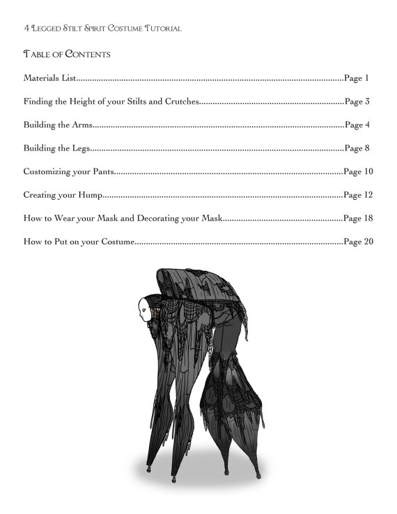[v]深夜里这么个东西走在大街上你怕不怕？