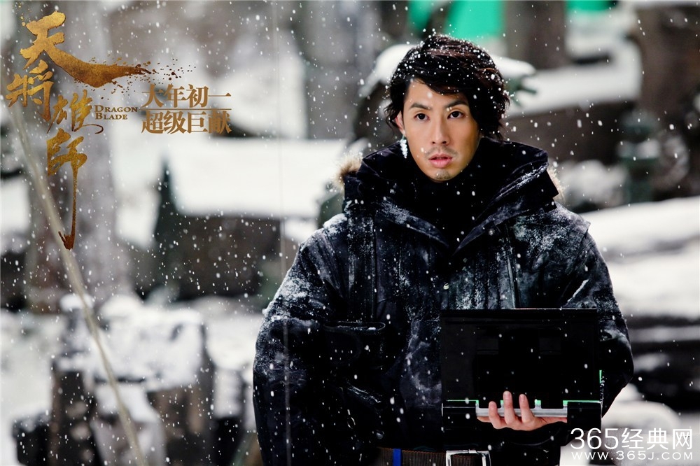 《天将雄师》口碑爆棚 观众惊呼拍出好莱坞水准