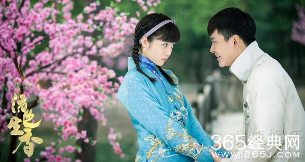 活色生香宁佩珊有什么缺陷 宁佩珊结局怎么死的