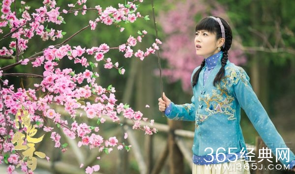 活色生香宁佩珊有什么缺陷 宁佩珊结局怎么死的