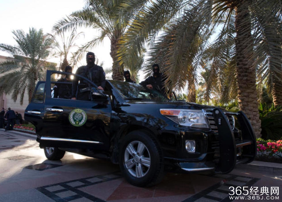 沙特新国王的十大奢华王者特权
