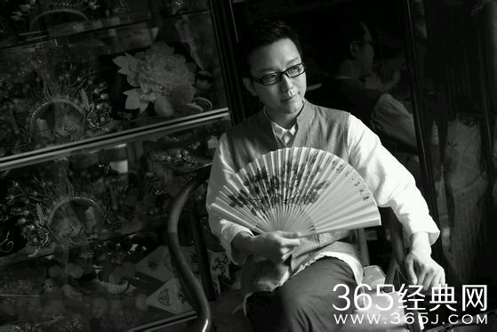 李玉刚最新单曲《国色天香》高品质试听