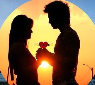 男人经典求爱短信大全