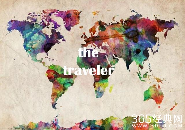 生命中有许多无可避免的难题，这时候“出走”就是一个放松心灵的最好选项。而对编辑而言，旅行已经是生活中不可缺少的一部分，如果你也都有以下症状，恭喜你加入“旅行成瘾症”的一员！