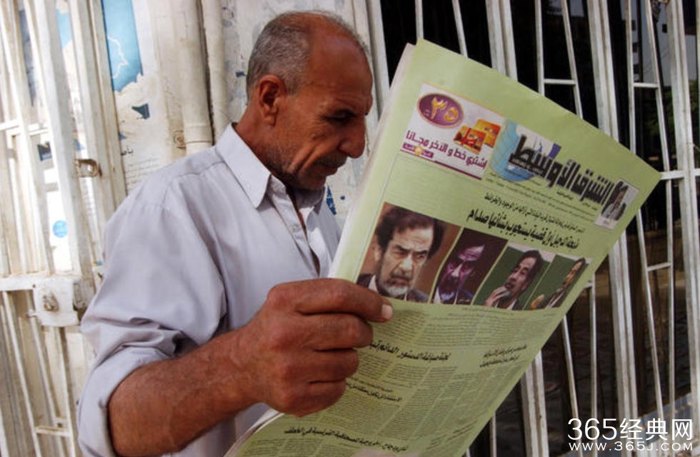 沙特新国王的十大奢华王者特权