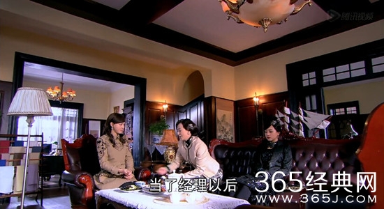 千金女贼第27集预告 蒋心成为叶家经理 殊死一线图片