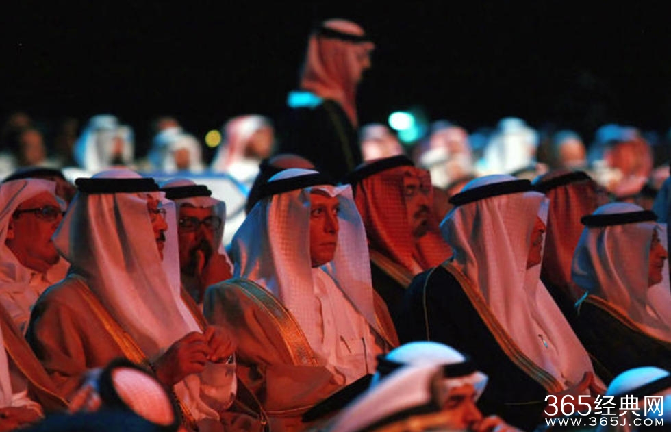 沙特新国王的十大奢华王者特权