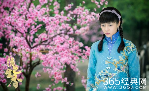 活色生香宁佩珊有什么缺陷 宁佩珊结局怎么死的