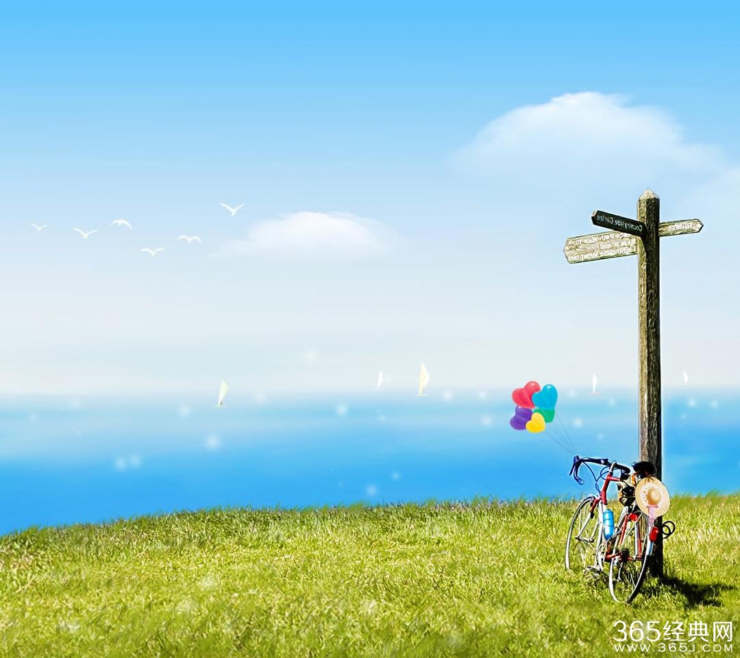 洗涤心灵的名言名句