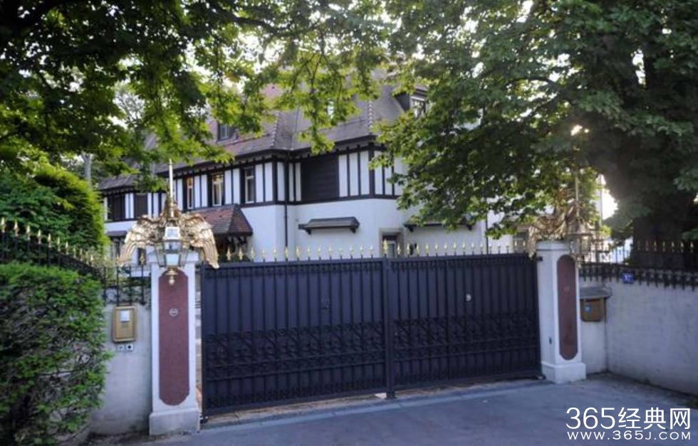 沙特新国王的十大奢华王者特权