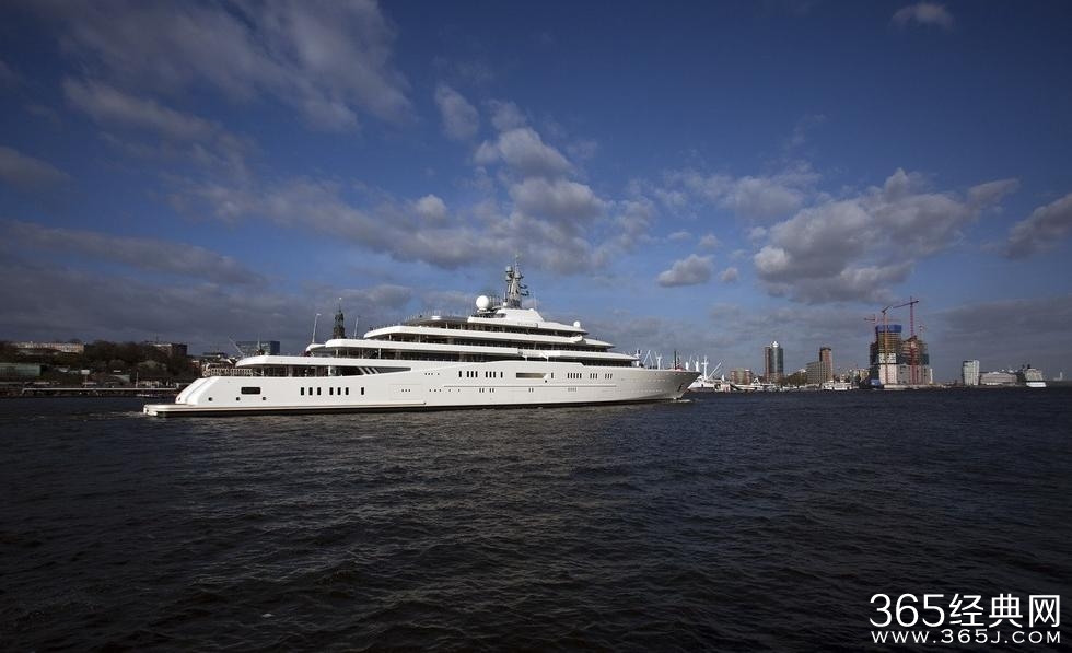 沙特新国王的十大奢华王者特权