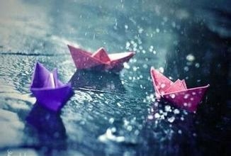 让心平静的句子