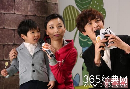 爱上幼儿园是什么节目什么时间播_张庭变身妈妈教师_365经典网