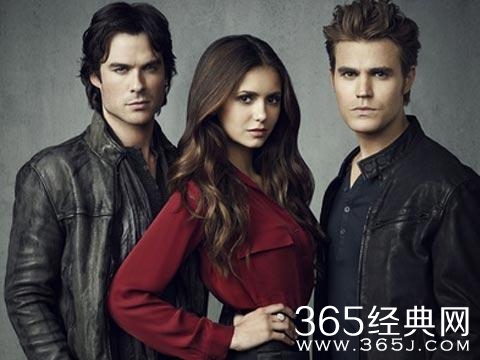 吸血鬼日记第六季13集插曲试听