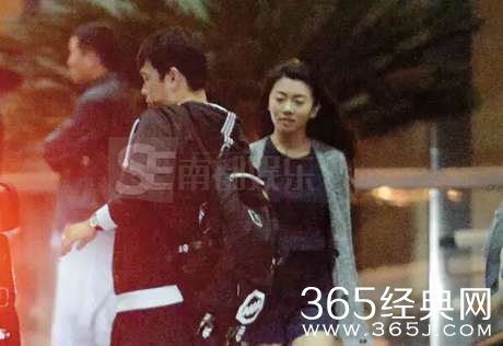 郑恺白富美女友私照曝光  揭秘郑凯女优迪奥女郎资料