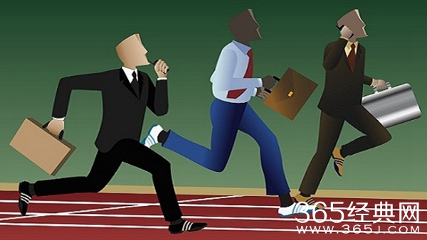 职场励志：到位不越位