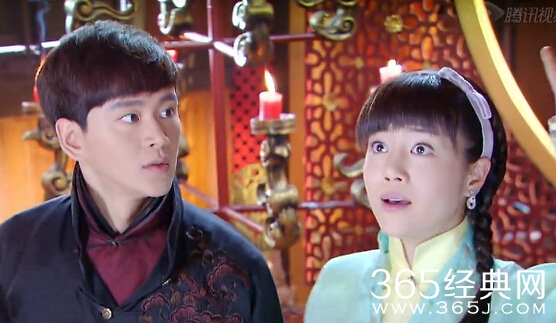 《活色生香》宁佩珊有嗅觉吗宁佩珊有嗅觉为什么闻不到文世轩身上的味道