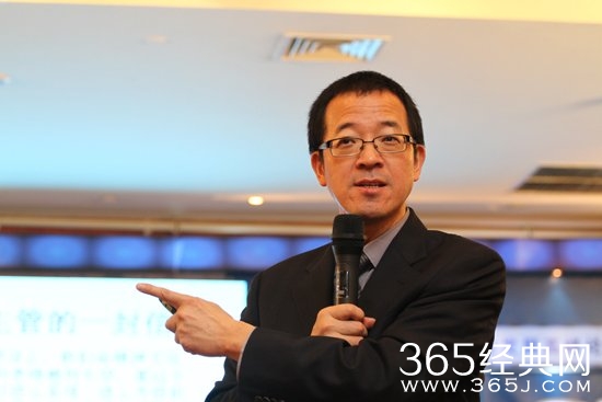 俞敏洪：不要低估自己，不要低估别人