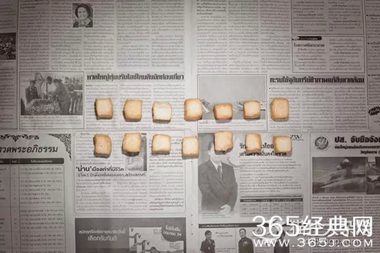 揭秘各国穷人都吃得起什么饭